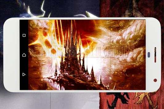 Knights Wars Fighting screenshot 3