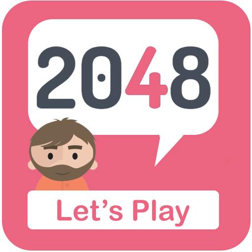 2048 Puzzle Game 1.3