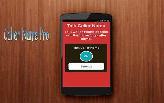 caller name announcer screenshot 4
