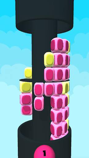 Candy Breaker 3D: Break Them All! screenshot 5