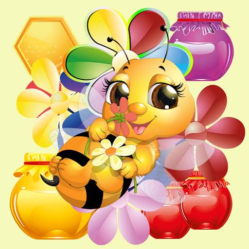 Crush Bee screenshot 3