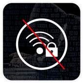 WiFi Hacker - Hake Anywhere WiFi  Prank 1.0