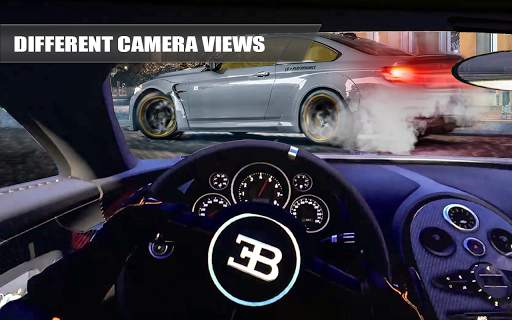 Real Car Drifting and Racing Simulator 2018 screenshot 7