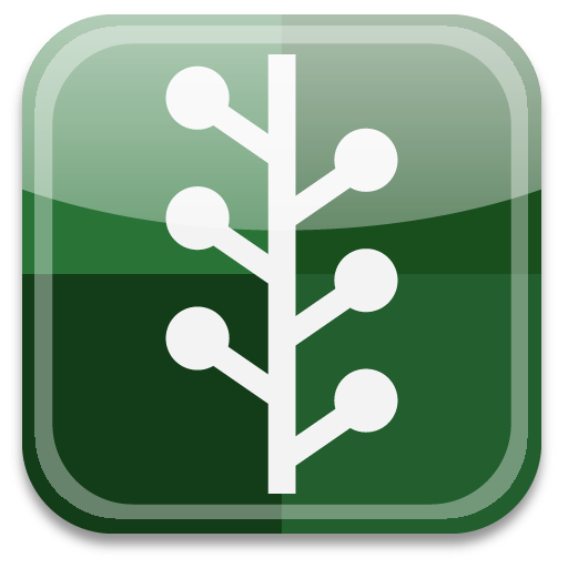 Music App icon