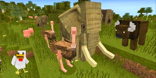 Top 1 Mod for Minecraft скриншот 1