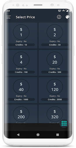 Call Plus Private Calling App screenshot 3