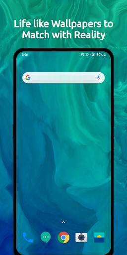 HD Wallpaper 4k App screenshot 2