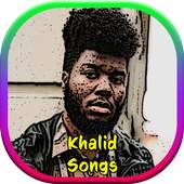 Khalid Songs 1.0