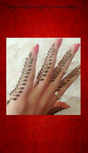 Mehandi Design(offline) screenshot 6