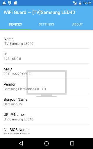 WiFi Guard - Protect your WiFi screenshot 6