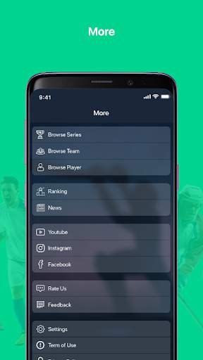 New Live Line screenshot 4