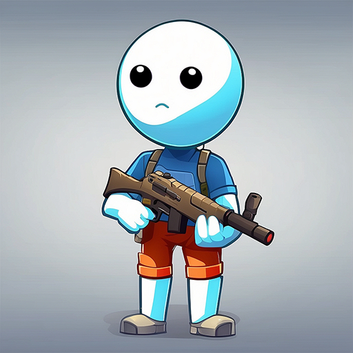 Clash Strike: Gun Shooting War icon