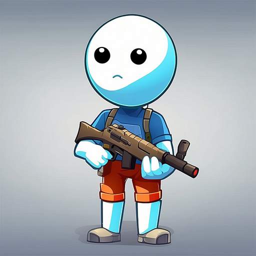 Clash Strike: Gun Shooting War 1.0.27