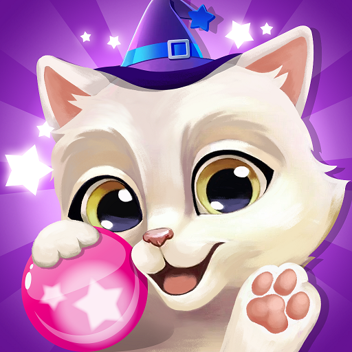 Cat Dog Talking icon