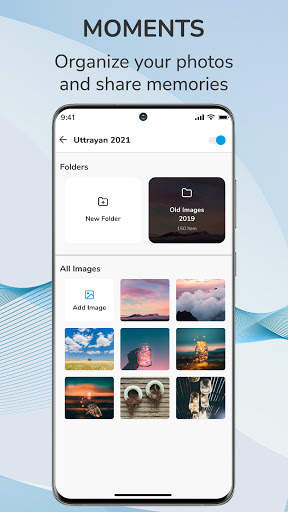 Lok - Secure and Uncensored screenshot 4