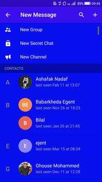 Indian Messanger screenshot 6