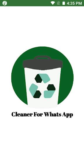 Media Cleaner for whats app latest screenshot 2