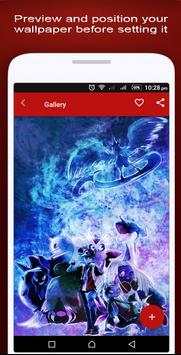 Pokemon Wallpapers screenshot 6