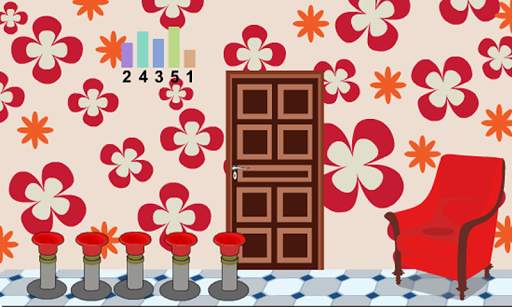 Escape Games-Doors Escape 4 screenshot 1