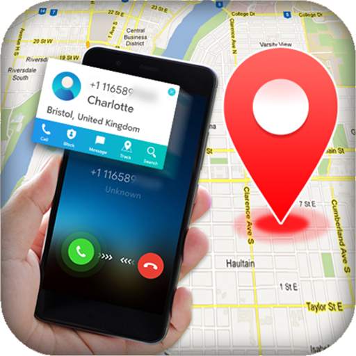 Mobile Number Tracker Pro - Mobile Phone Tracker 4
