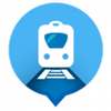 Indian Railway - IRCTC & PNR Status logo