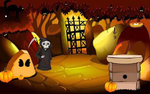 Escape Games Day-862 screenshot 3