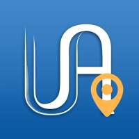 ikon UA Wayfinding
