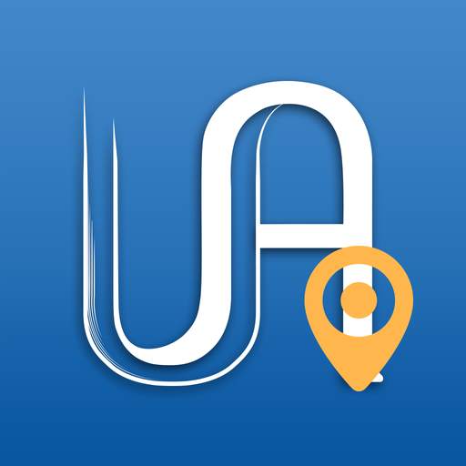 UA Wayfinding 1.0.1