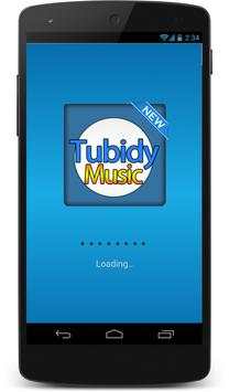Tubidy Top Music screenshot 1