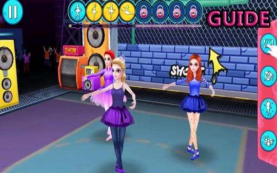 Guide For Dance Clash screenshot 5