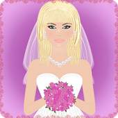 wedding dress up game 5.0