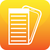 Shop Fixtures App icon