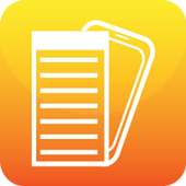 Shop Fixtures App icon