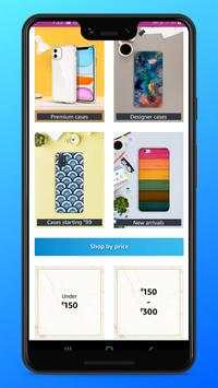 Mobile Case Cover Shopping screenshot 7