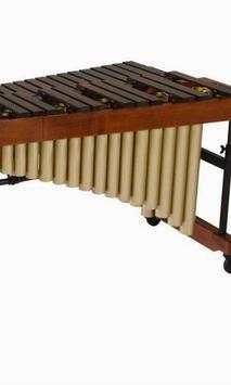 Wallpapers Marimba screenshot 1
