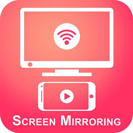 Screen Mirroring: Connect Mobile to TV 1.4
