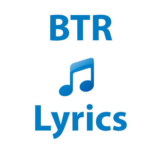Big Time Rush Lyrics icon