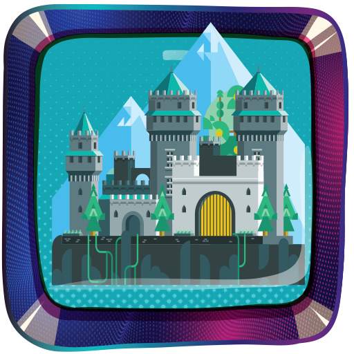 Castle Jigsaw Puzzle- Free 1.0