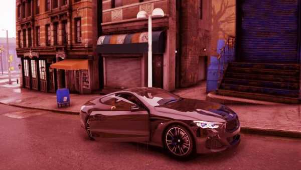 Real Car Ultimate Driving Simulator:School Drive screenshot 1