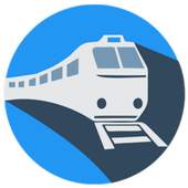Indian Railway, Train PNR , Running Status & IRCTC 1.0