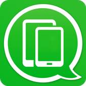 Tablet for WhatsApp Web 1.0