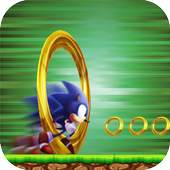 sonic jungle adventure dash 1.4
