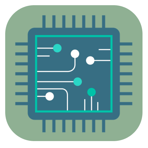 Hardware Sensors for Android icon