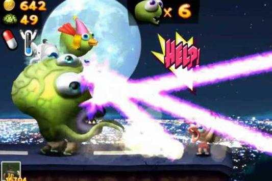 Guide For Zombie Tsunami screenshot 3