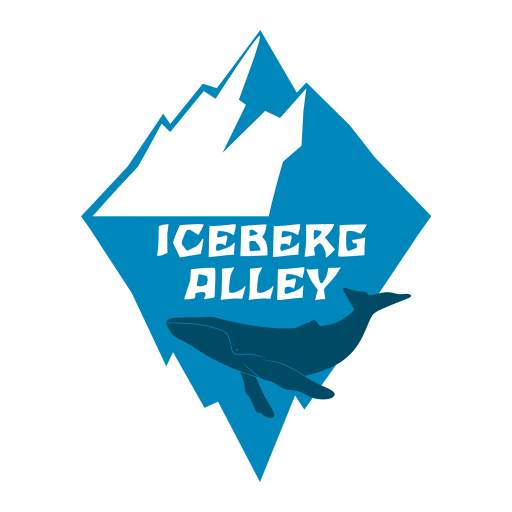 Iceberg Alley - Sightings 1.0.11