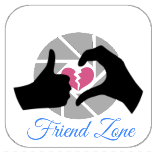 FriendZone (Private Zone) icon