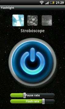 Best Flashlight screenshot 2
