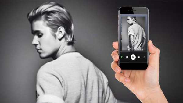 Justin Bieber - 10,000 Hours (Audio) screenshot 2