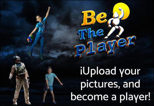 BTP Game   Be The Player screenshot 3