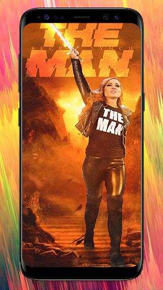 New Becky Lynch Wallpapers HD 4K Ultra HD screenshot 5